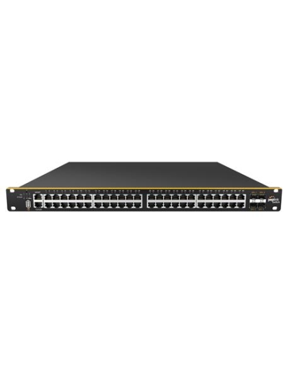 SD Switch 48-Port POE SWITCH 740W