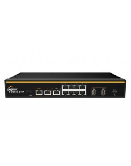 Advanced 5G Wireless SD-WAN Router