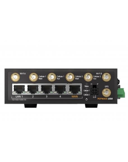 DUAL MODEM LTE ROUTER