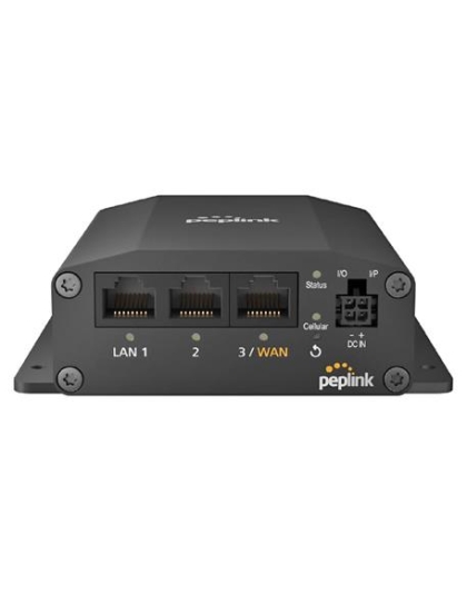 Single Cellular Cat 4 Router - PrimeCare