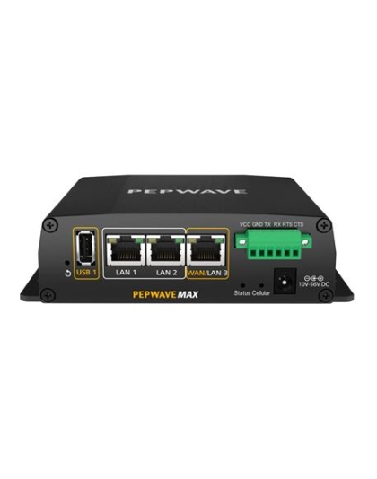 MAX BR1-Ent FirstNet