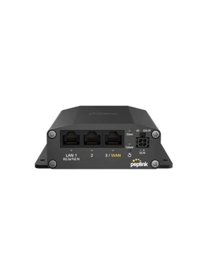 Single Cellular 5G Mobile Router No WiFi