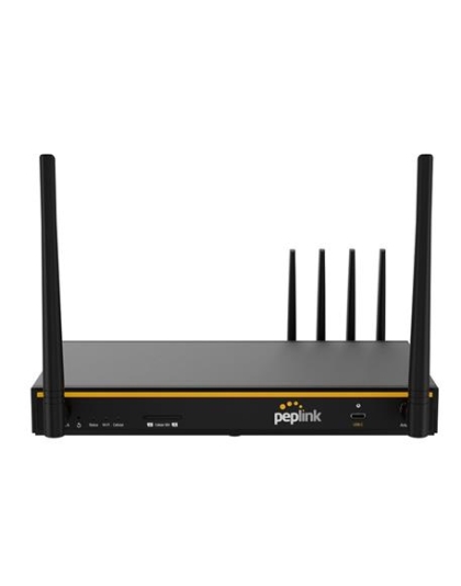 Single Cellular 5G Mobile Router, Wi-Fi