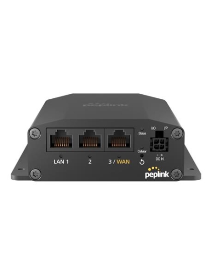 Single Cellular Cat 7 Router - PrimeCare