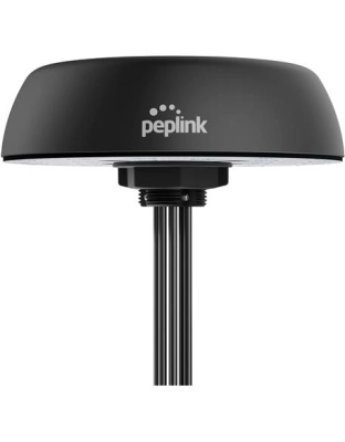 White IP67 Omni 7-in-1 4x4 MIMO LTE 2x W