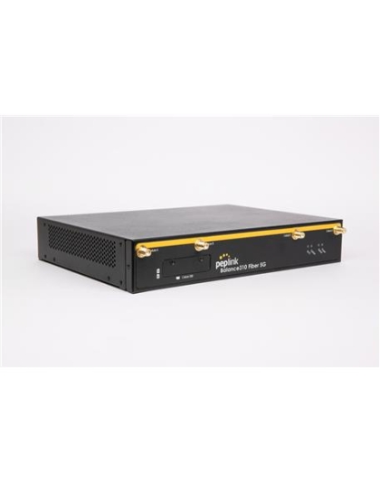 Balance310 Multi-Gigabit Dual WAN Router
