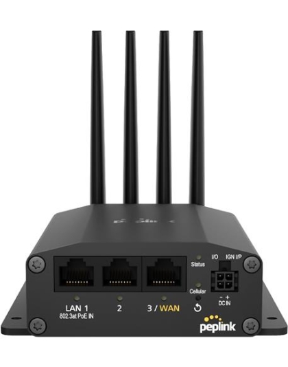 MAX BR1 Mini 5G with WiFi (No GPS)