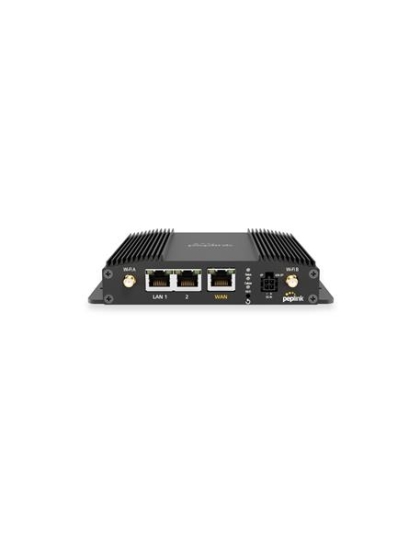Single Cellular 5G Mobile Router