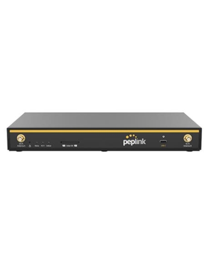 Single Cellular CAT-4 LTE Mobile Router