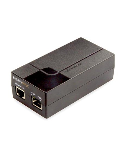 C-100 Gigabit PoE+ Injector