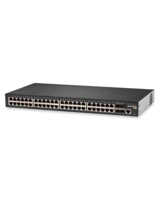 C-300 48 Port Gigabit Managed Switch