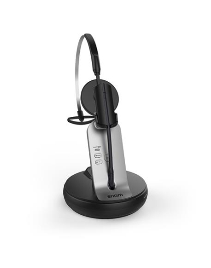 A170 Convertible Office Wireless Headset