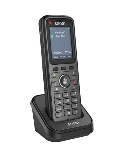 M56 DECT Rugged Handset