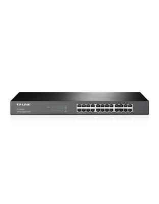 24-Port Gigabit Switch