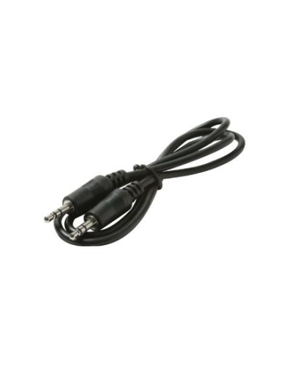 3' 3.5mm to 3.5mm Audio Cable