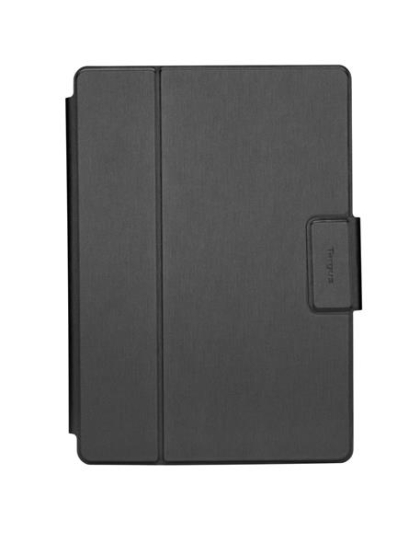 Safe Fit Univ 9-11in Tablet Case BK