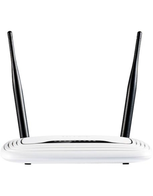 300Mbps Wireless N Router