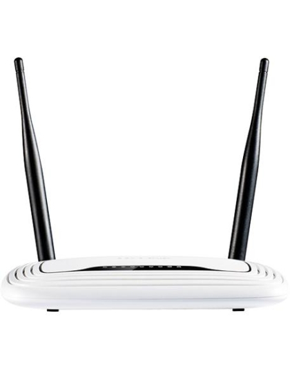 300Mbps Wireless N Router