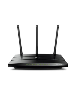 AC1750 Dual Band Wireless Gigabit Router
