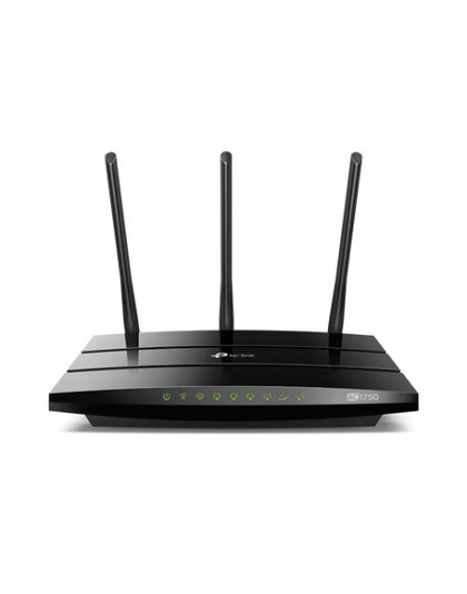 AC1750 Dual Band Wireless Gigabit Router
