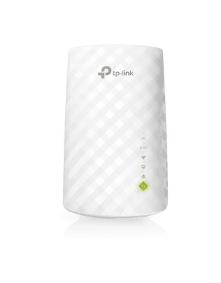 AC750 Wi-Fi Range Extender