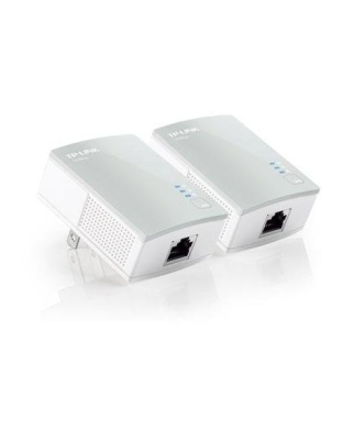 AV500 Nano Powerline Ethernet Adapterkit