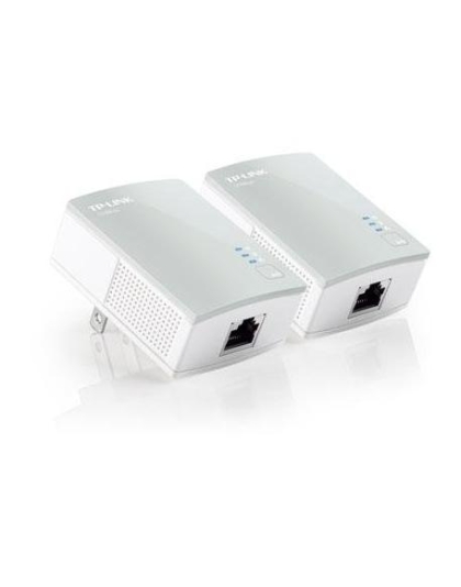 AV500 Nano Powerline Ethernet Adapterkit