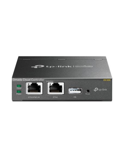 Omada Cloud Controller