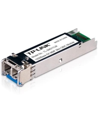 TP LINK MINI GBIC MODULE