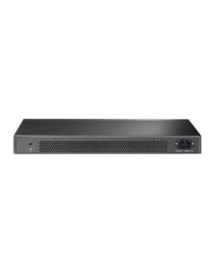 48-Port Gigabit Rackmount Switch