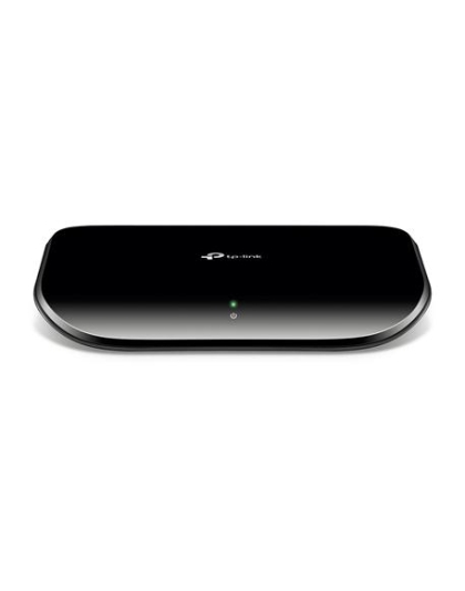 5-port Desktop Gigabit Switch