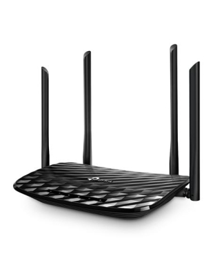 AC1200 Wireless MU-MIMO Gigabit Router