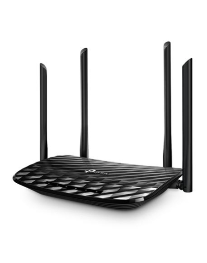 AC1200 Wireless MU-MIMO Gigabit Router