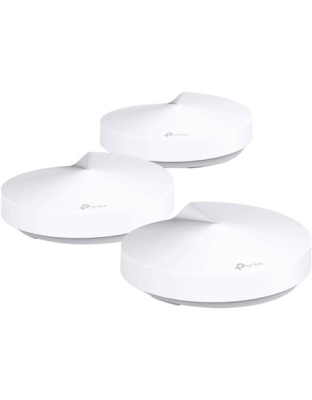 AC1300 Whole-Home Wi-Fi System 3 PACK