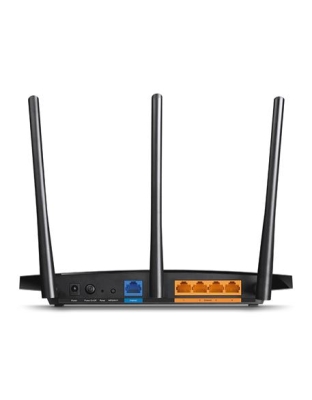 AC1900 MU MINO WiFi Router