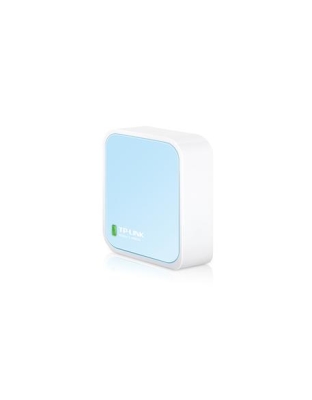 Wifi N Mini Pocket AP Router