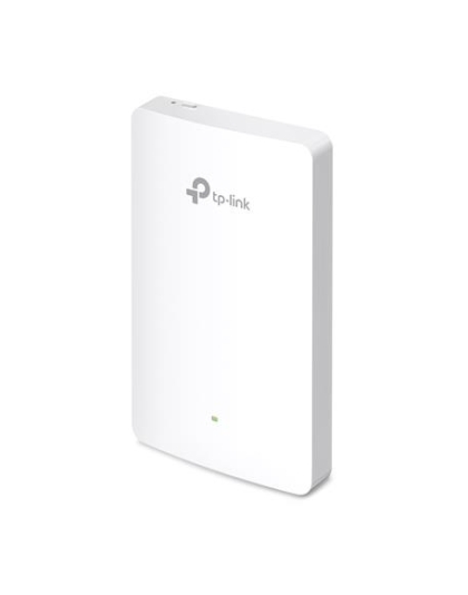 AX1800 Wall Plate Wi-Fi 6 Access Point