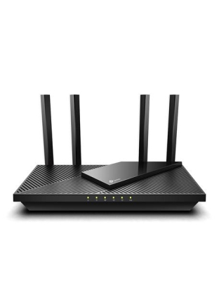 AX3000 Gigabit Wi-Fi 6 Router