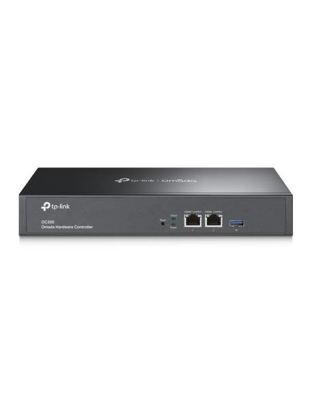 Omada Cloud Controller