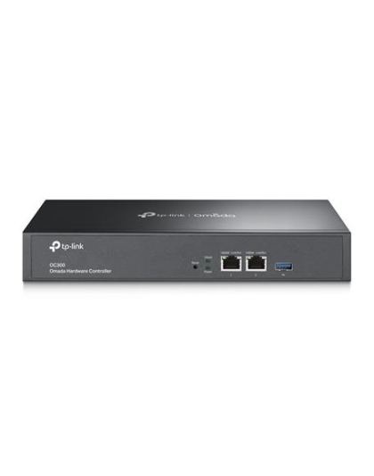 Omada Cloud Controller