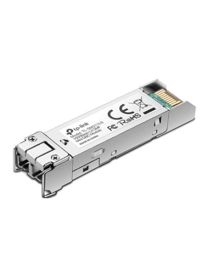 SFP Transceiver Module