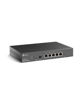 SafeStream Gigabit Multi WAN VPN Router
