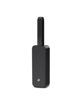 USB 3.0 to RJ45 Gigabit Ethernet Network