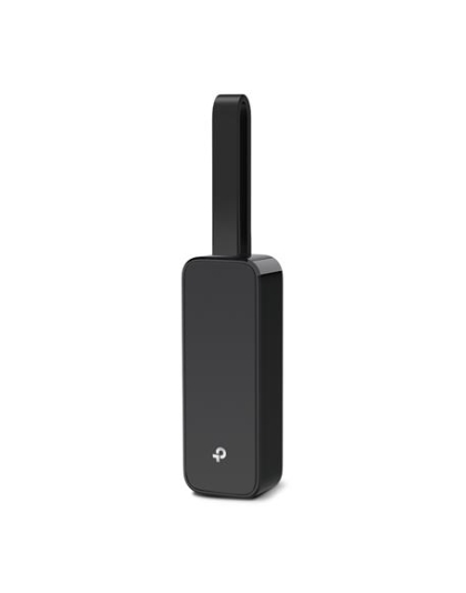 USB 3.0 to RJ45 Gigabit Ethernet Network