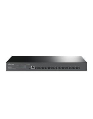 16-Port 10GE SFPplus L2plus Mnged Switch