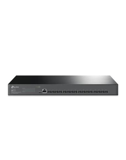 16-Port 10GE SFPplus L2plus Mnged Switch