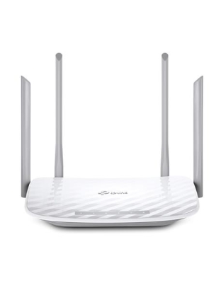 ARCHER C5 AC1200 DB ROUTER