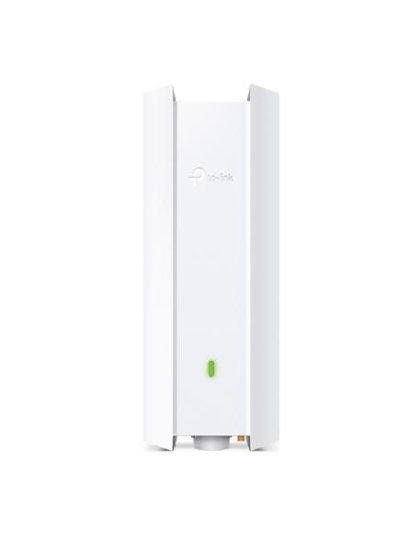 AX1800 Indoor/Outdoor Dual-Band Wifi AP