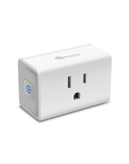 Kasa Smart WiFi Plug Mini