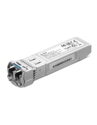 10GBase-LR SFP+ LC Transceiver